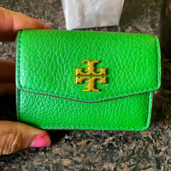 Tory Burch Other - New Tory Burch mini wallet